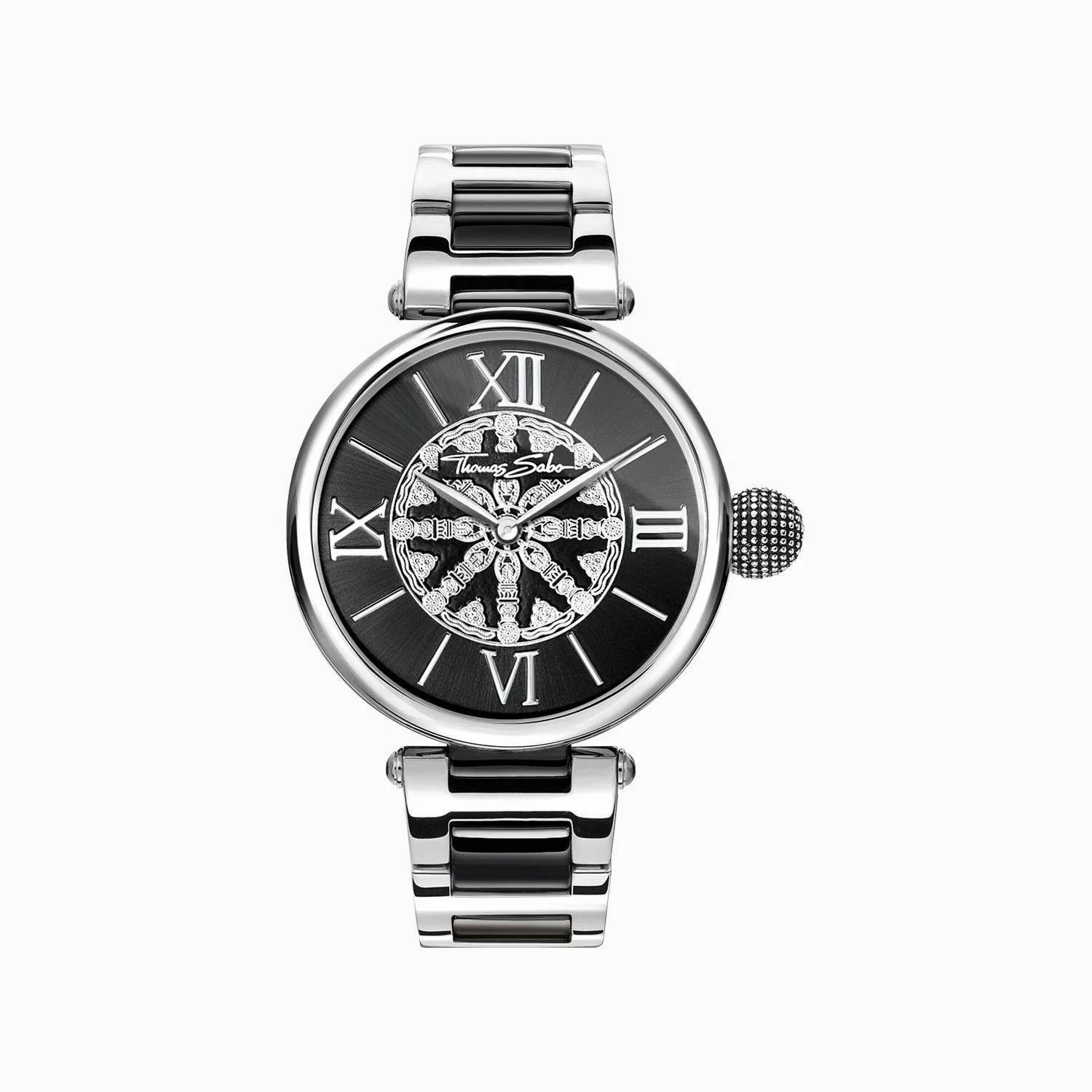 THOMAS SABO Quarzuhr WA0298-290-203-38 mm günstig online kaufen