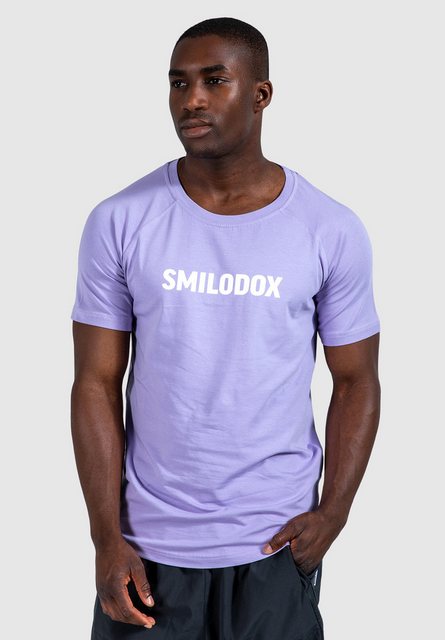 Smilodox T-Shirt Khamzat günstig online kaufen