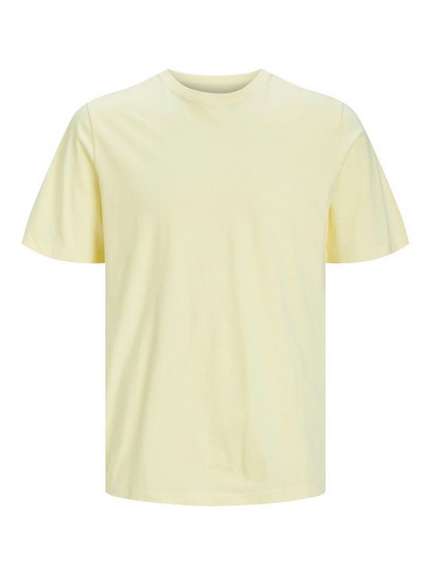 Jack & Jones Rundhalsshirt JJEORGANIC BASIC TEE SS O-NECK NOOS günstig online kaufen