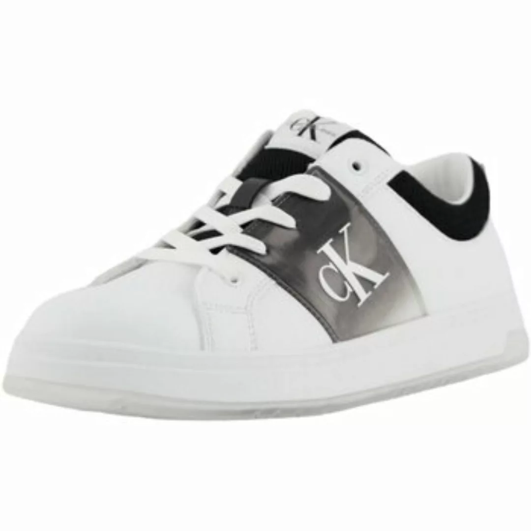 Calvin Klein Jeans  Sneaker SNEAKER BASSA V3X9-80862-1697X002 günstig online kaufen
