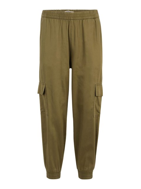 ONLY Petite Cargohose FADUMA (1-tlg) Drapiert/gerafft günstig online kaufen