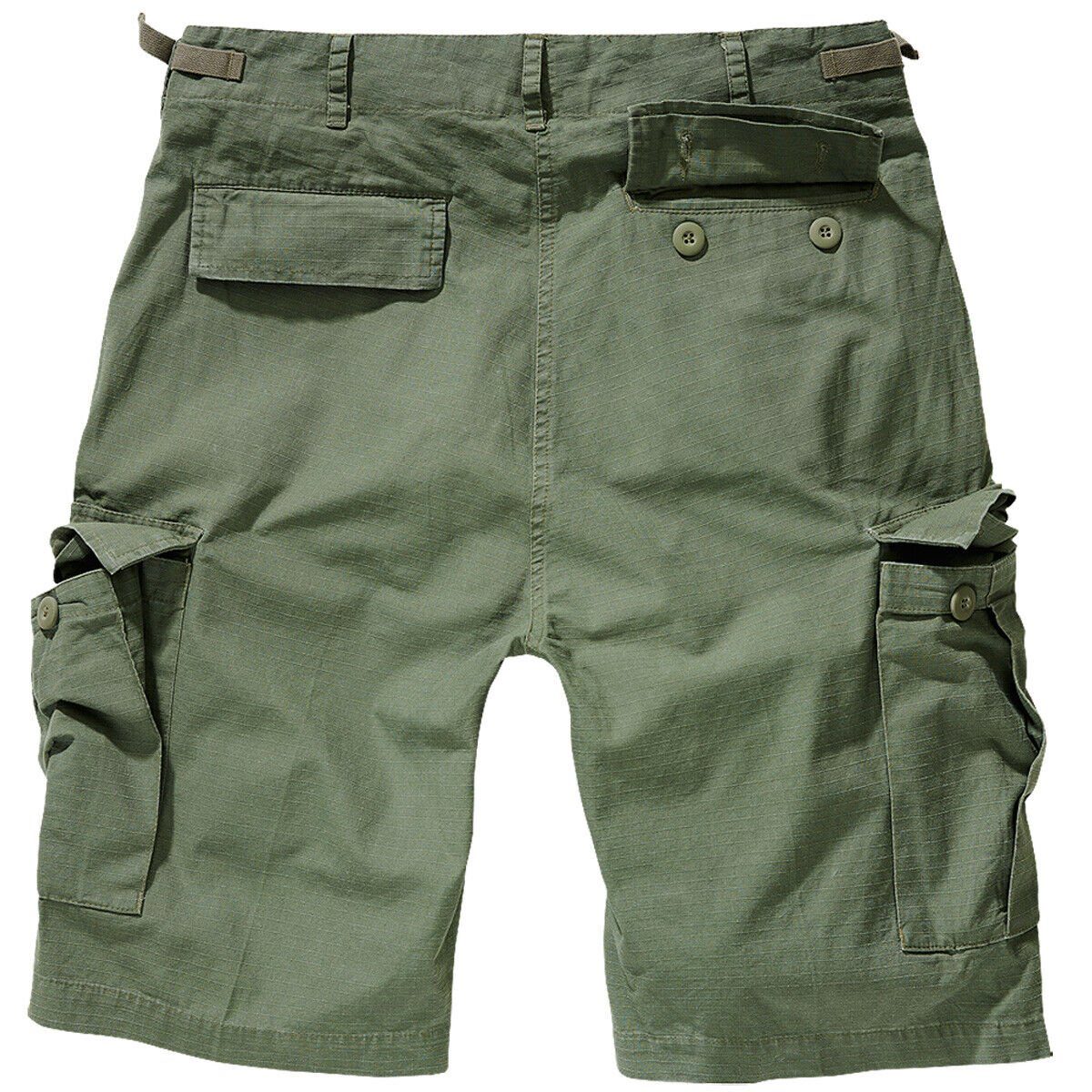 Brandit Cargohose Herren Bermuda Cargo Shorts günstig online kaufen