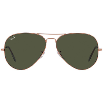 Ray-ban  Sonnenbrillen Sonnenbrille  Aviator Large Metall RB3025 920231 günstig online kaufen