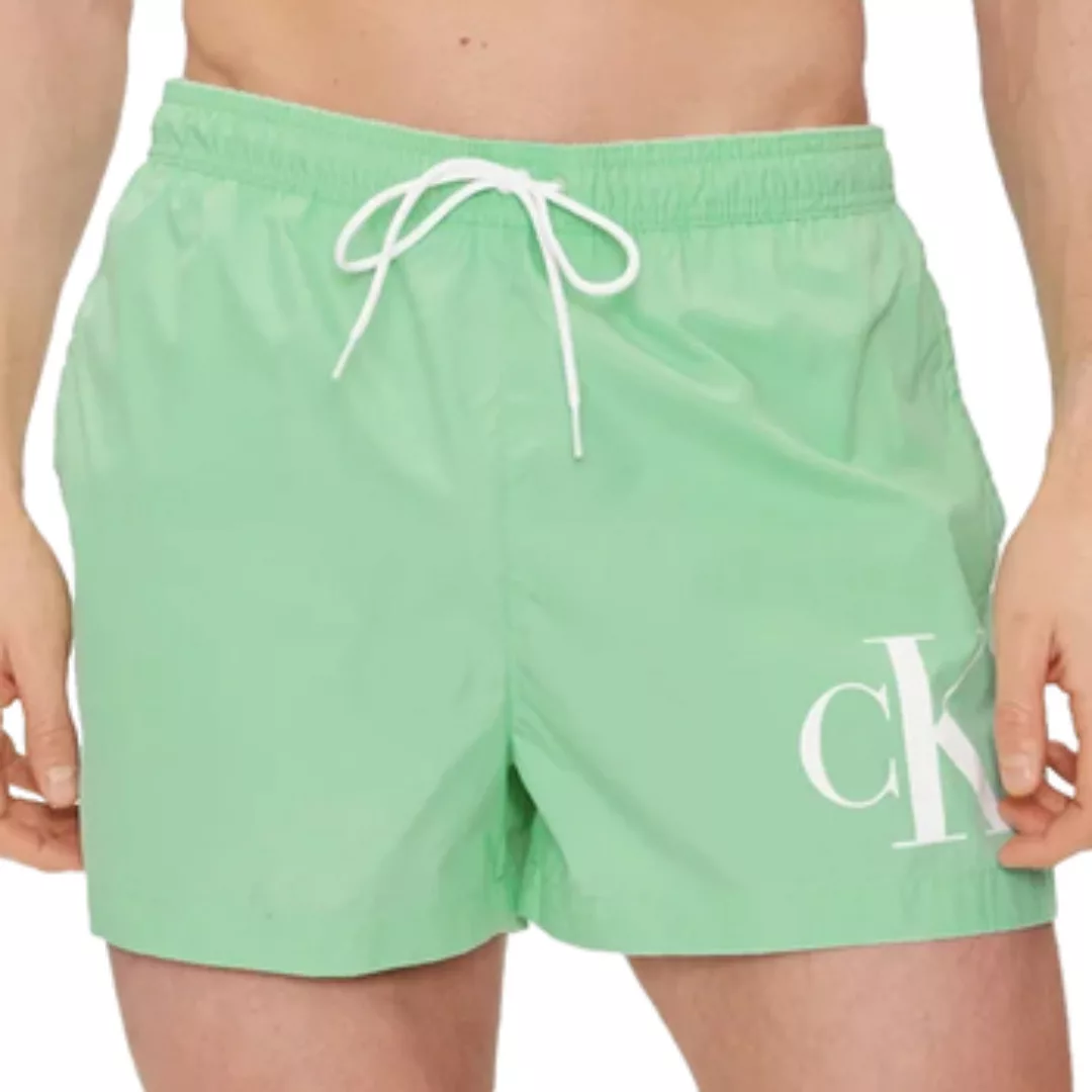 Calvin Klein Jeans  Badeshorts KM0KM00967 günstig online kaufen