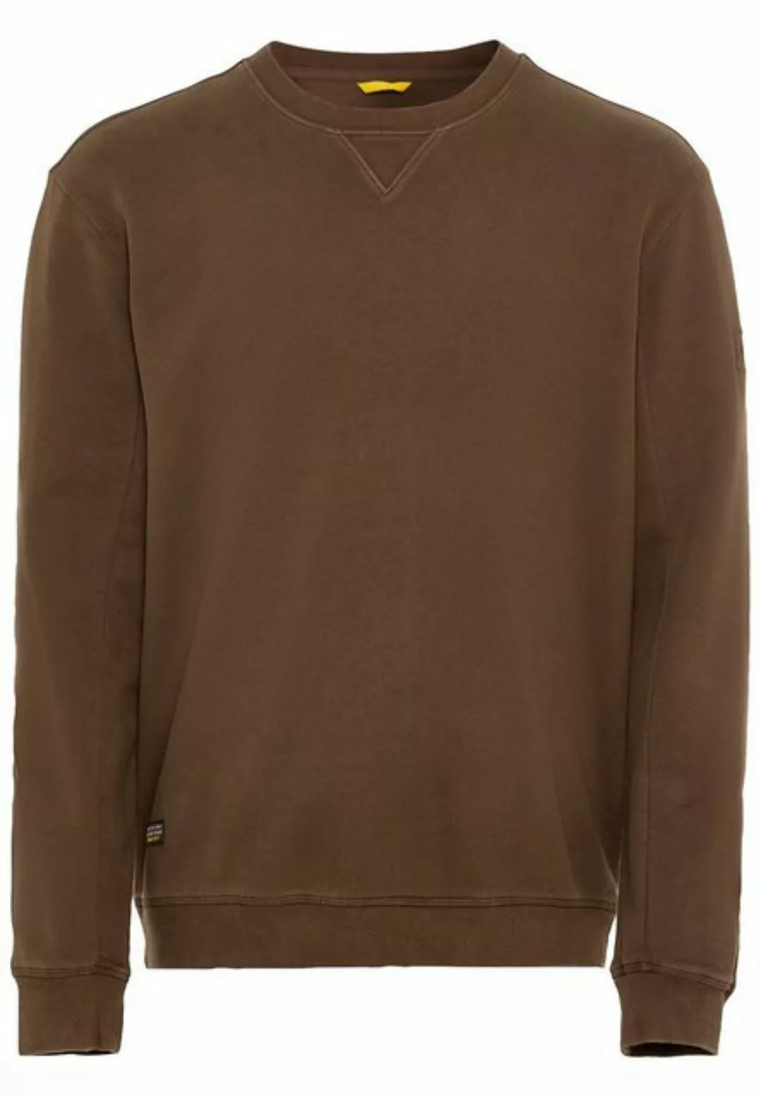 camel active Sweatshirt günstig online kaufen