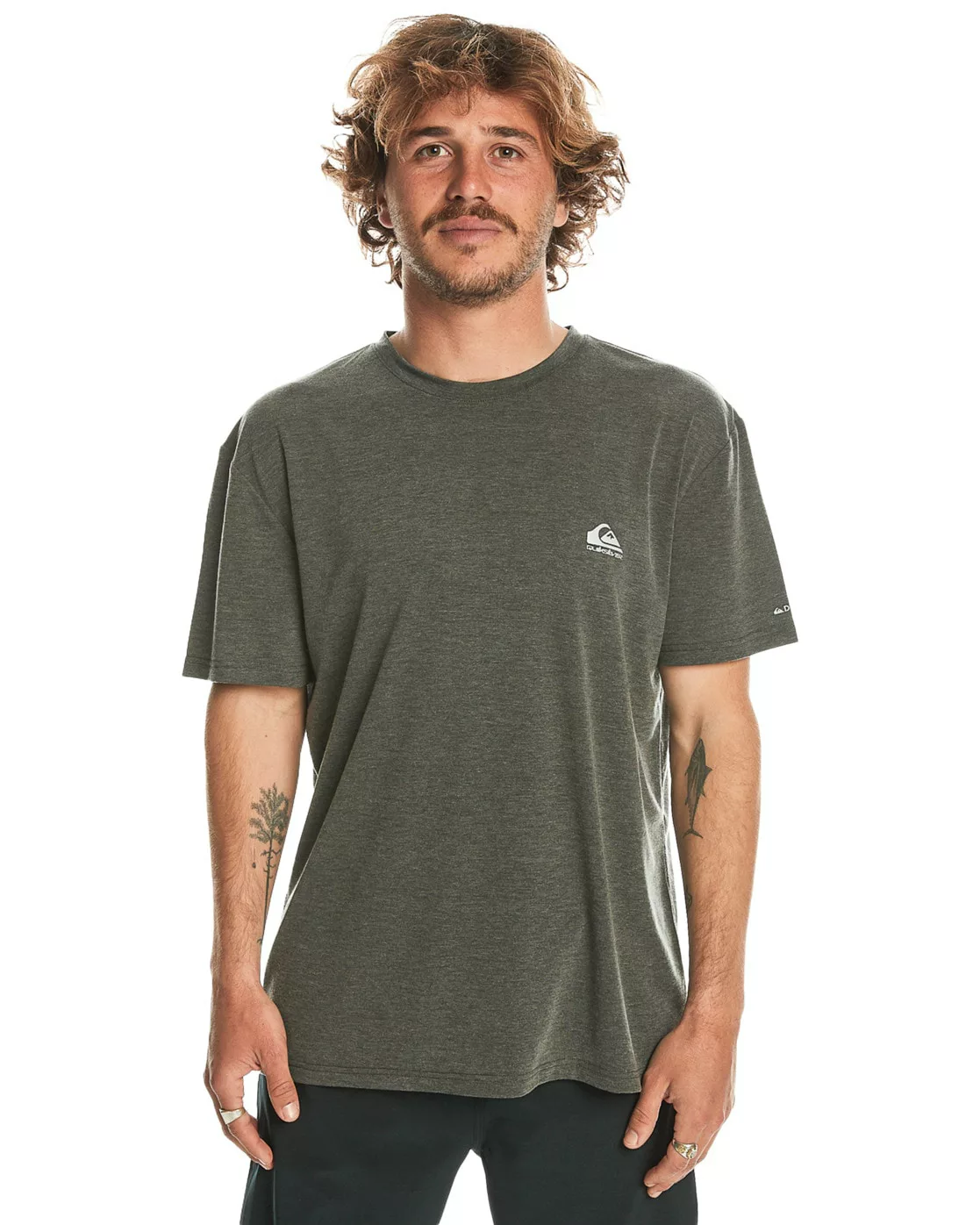 Quiksilver T-Shirt "Coastal Run" günstig online kaufen