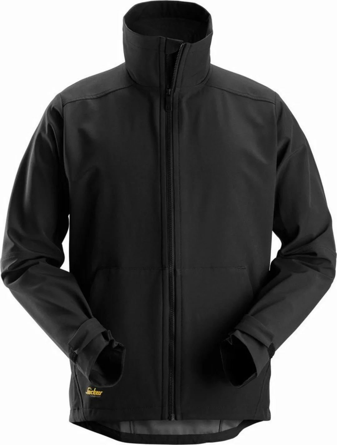 Snickers Softshelljacke günstig online kaufen