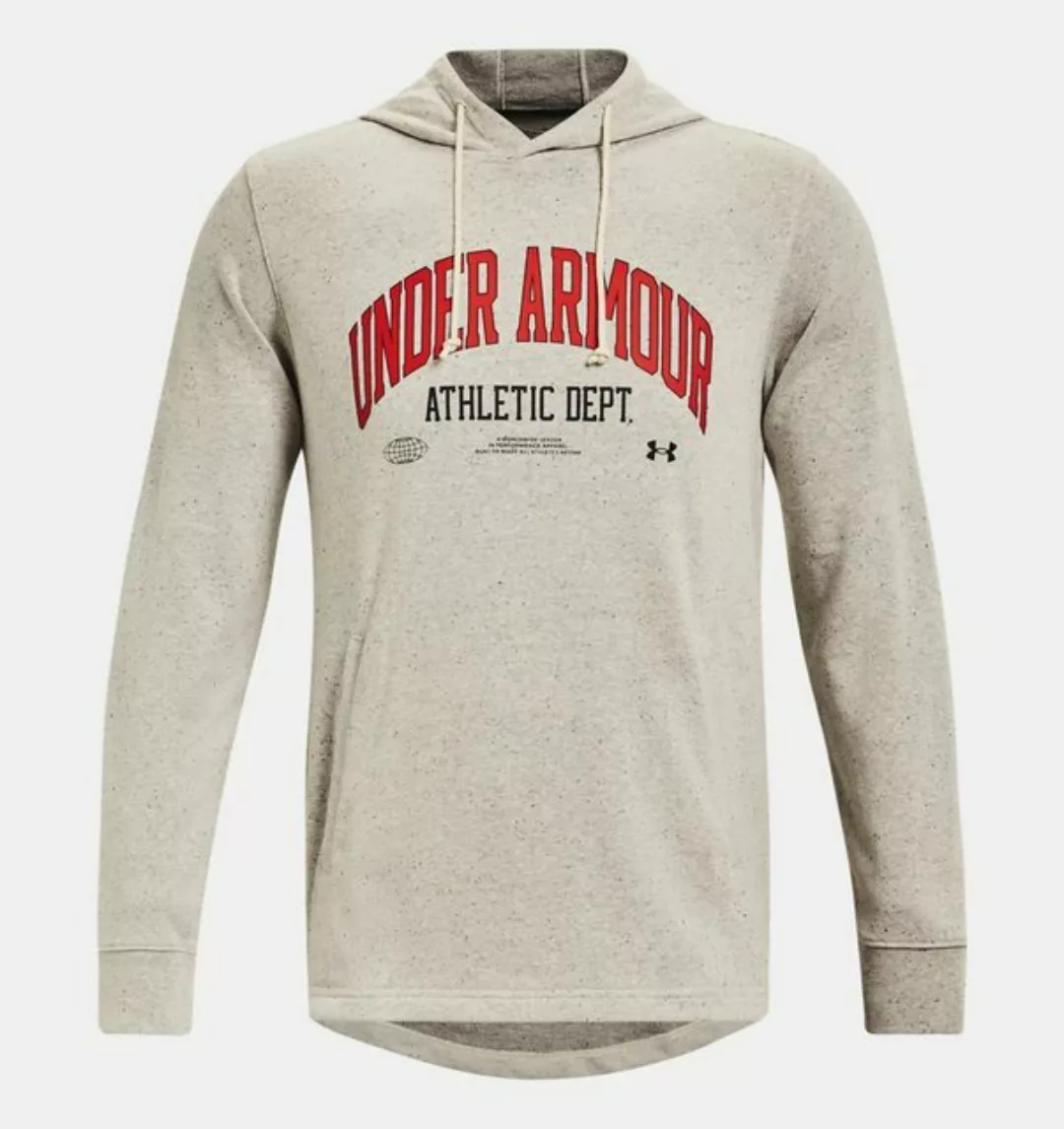 Under Armour® Sweater UA RIVAL TRY ATHLC DEPT HD günstig online kaufen