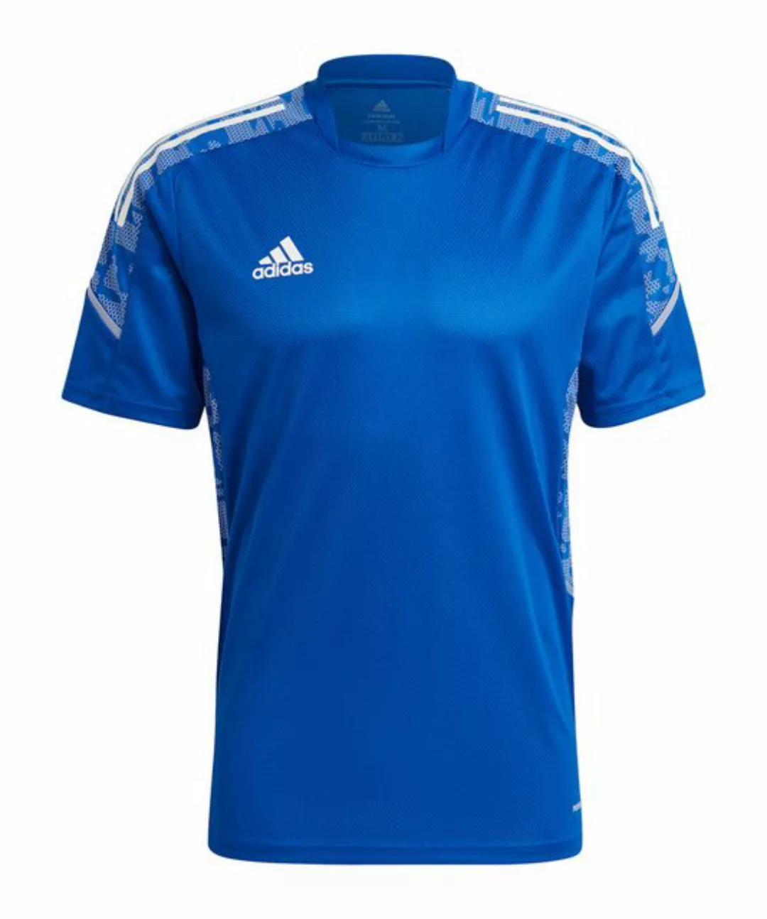 adidas Performance T-Shirt adidas Performance Condivo 21 Trainingsshirt Pol günstig online kaufen