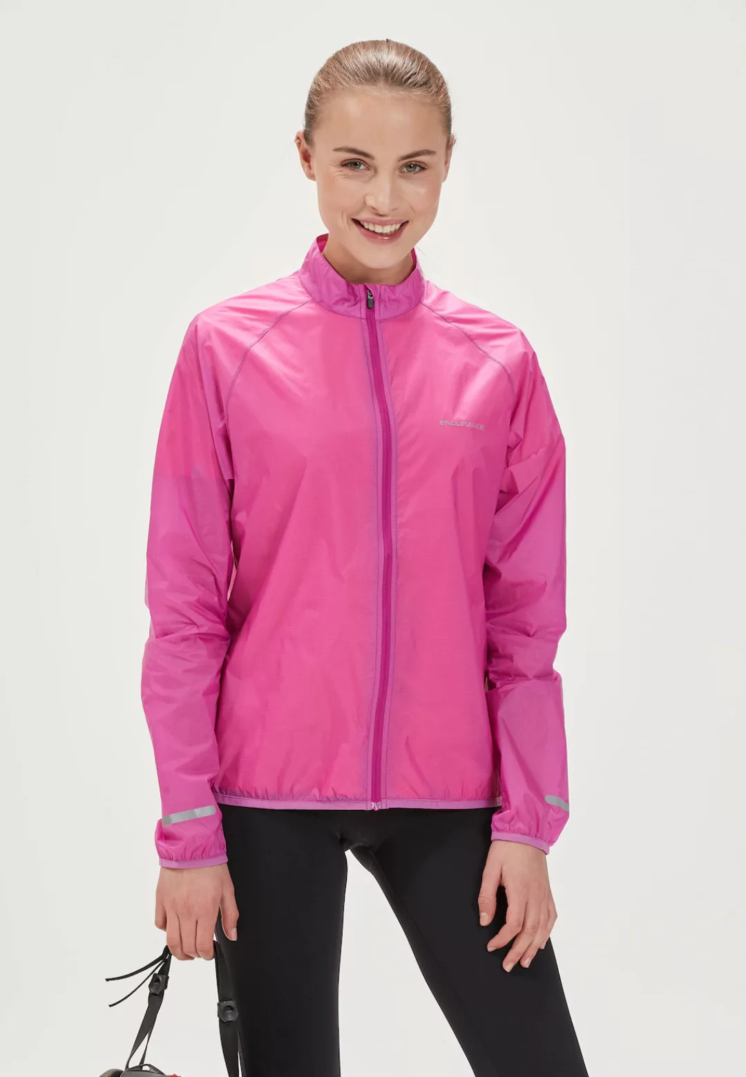 ENDURANCE Softshelljacke "IMMIE W Packable" günstig online kaufen