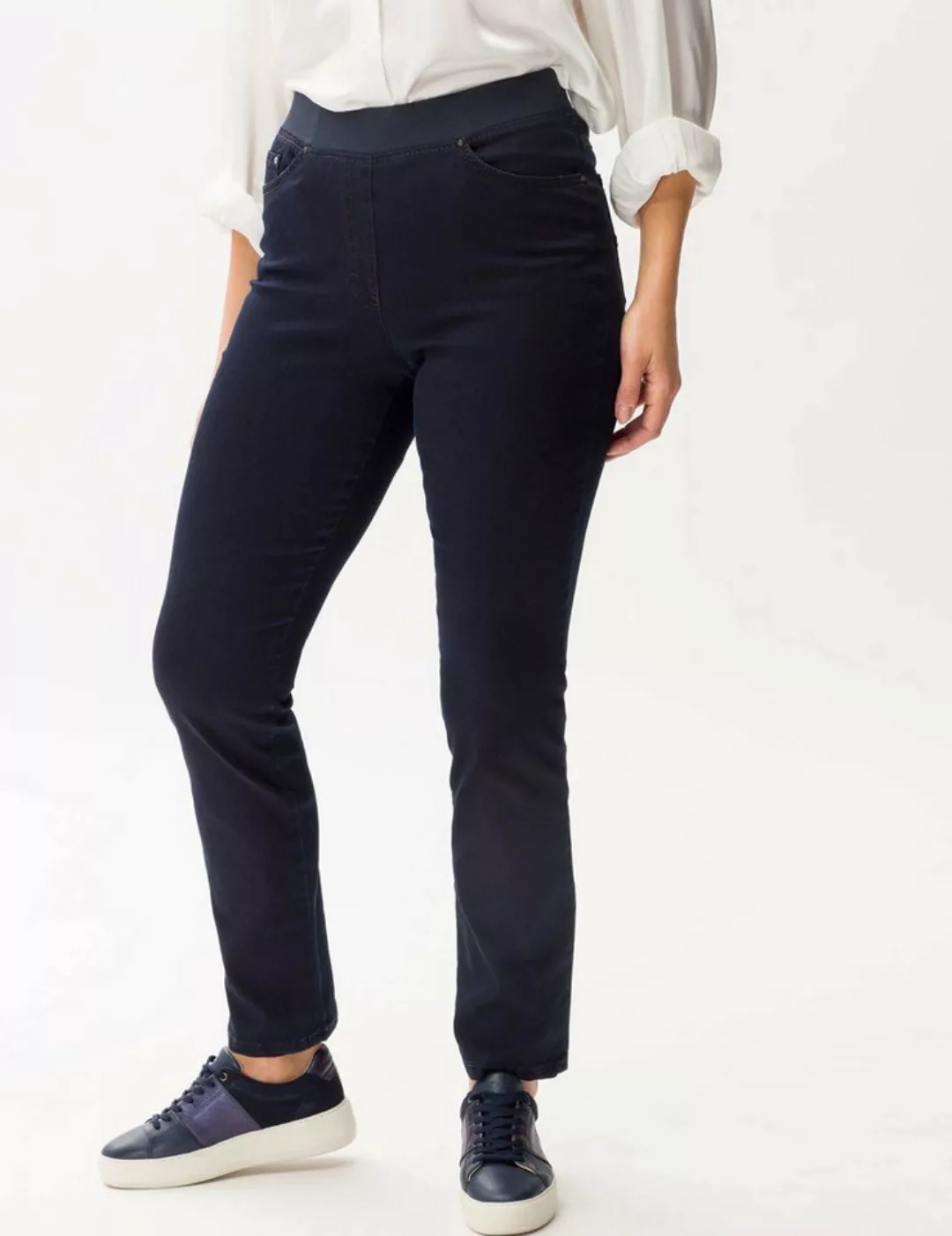 RAPHAELA by BRAX Bequeme Jeans Style PAMINA günstig online kaufen