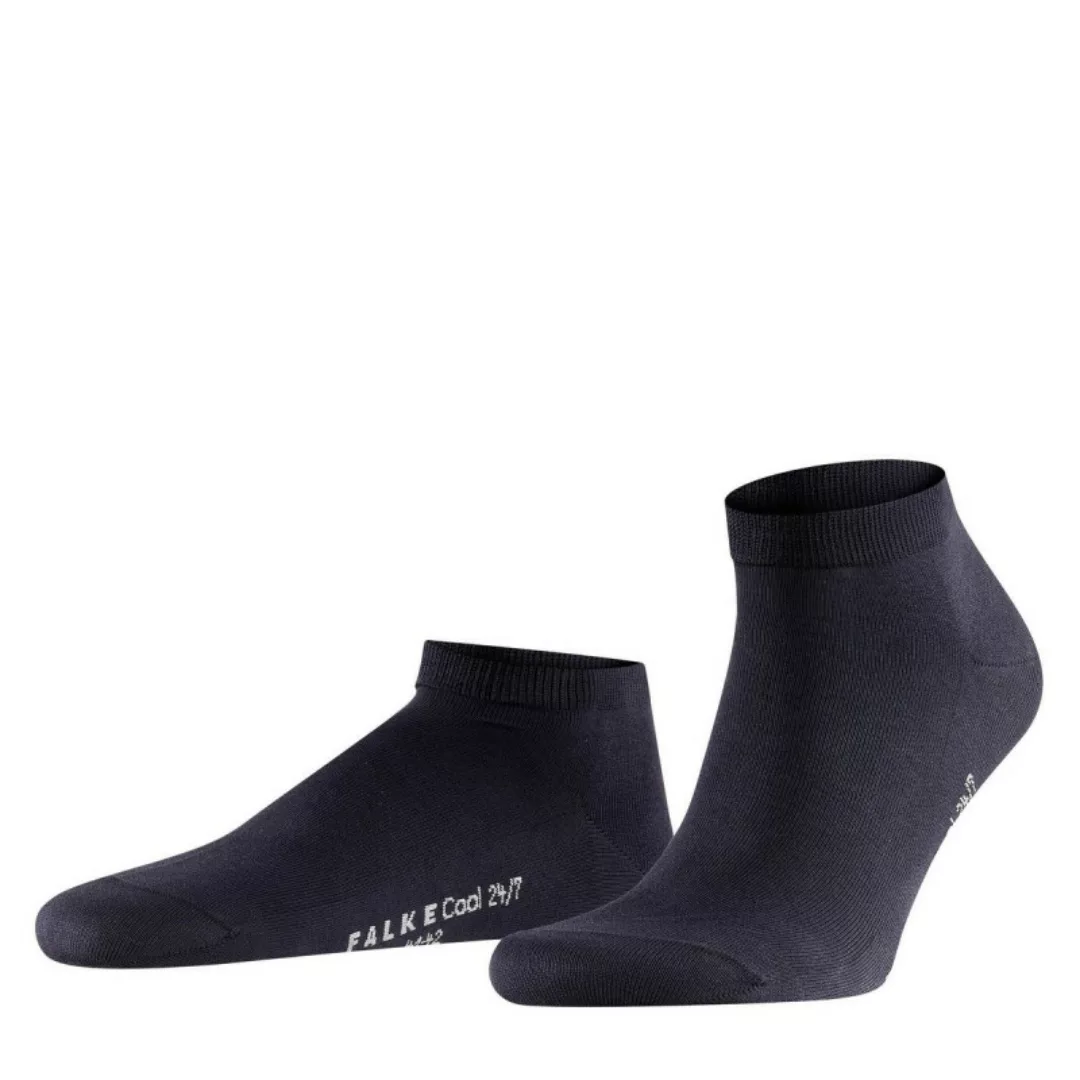 Falke Herren Sneaker Socken COOL 24/7 günstig online kaufen