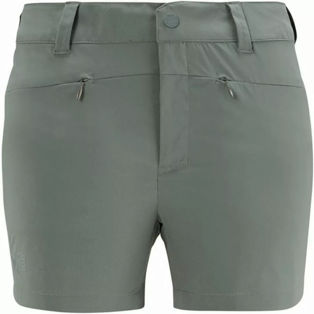 Millet Outdoorhose FUSE STRETCH SHORT Damen günstig online kaufen