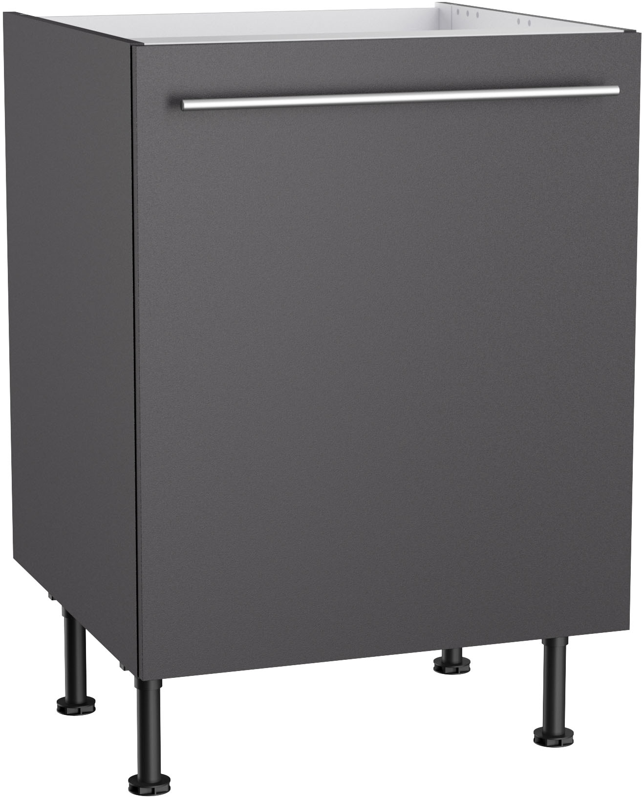 OPTIFIT Spülenschrank "Bern2", Breite 60 cm, 1 Tür günstig online kaufen