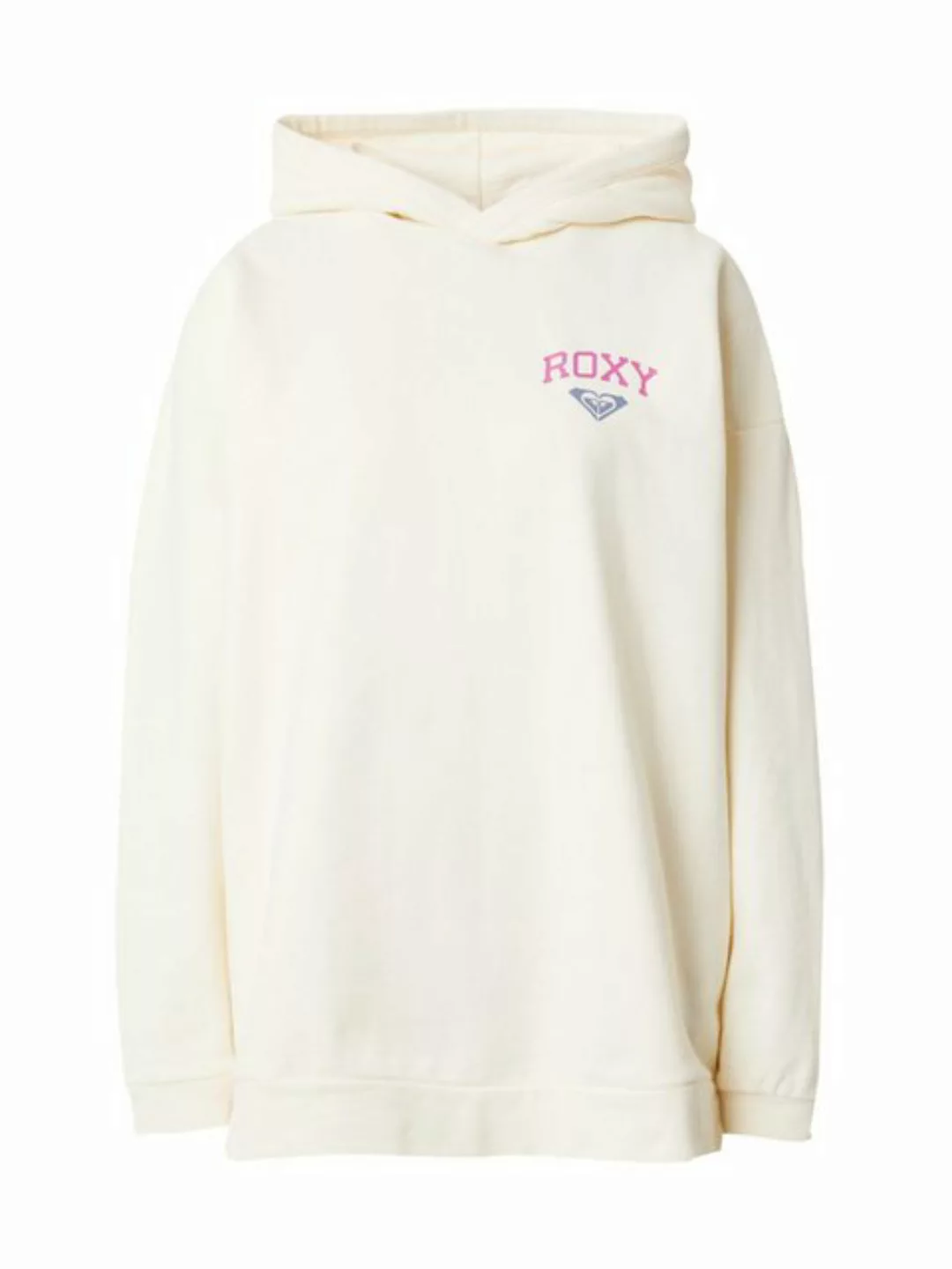 Roxy Sweatshirt ESSENTIAL ENERGY (1-tlg) Plain/ohne Details günstig online kaufen