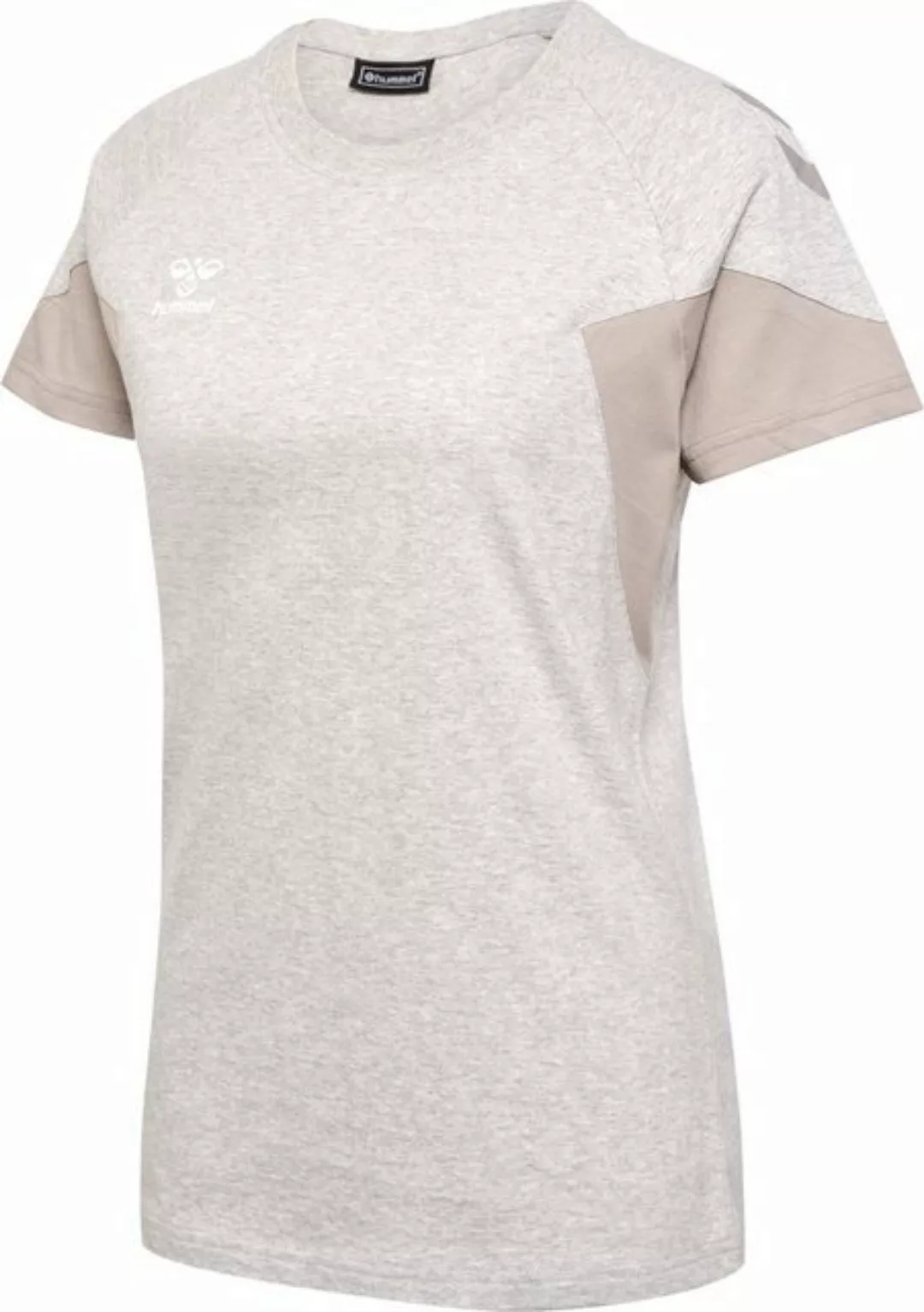 hummel T-Shirt Hmltravel T-Shirt S/S Woman günstig online kaufen