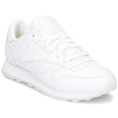 Reebok Leather Face Schuhe EU 36 White günstig online kaufen