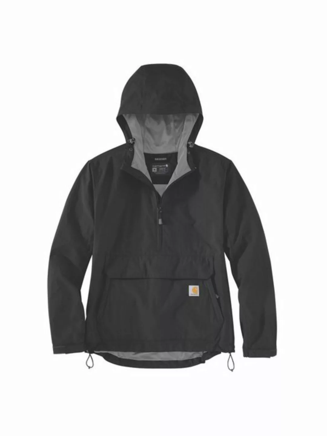 Carhartt Fleecejacke Carhartt Anorak günstig online kaufen