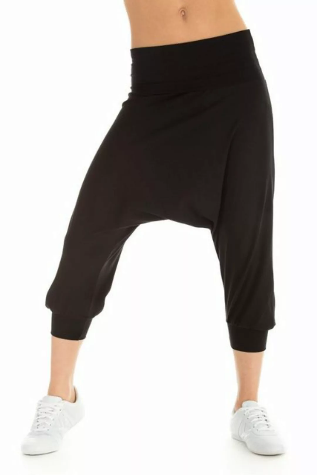 Winshape Haremshose Haremshose WBE7 Dance-Style günstig online kaufen