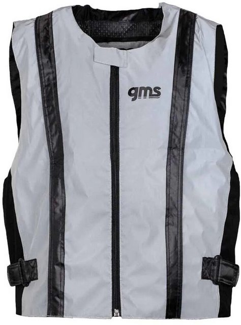 gms Motorradweste GMS Lux Warnweste günstig online kaufen