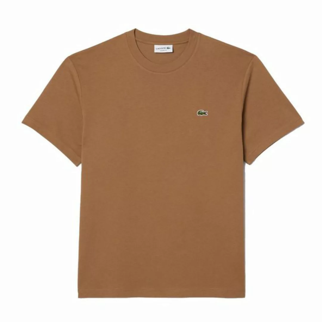 Lacoste T-Shirt Lacoste Logo Tee günstig online kaufen