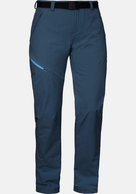 Schöffel Outdoorhose Pants Wendelstein L günstig online kaufen