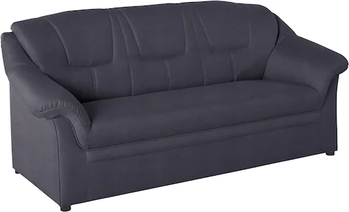 DOMO collection 2,5-Sitzer "Mezia kompakt für kleine Räume, Breite 184cm, k günstig online kaufen