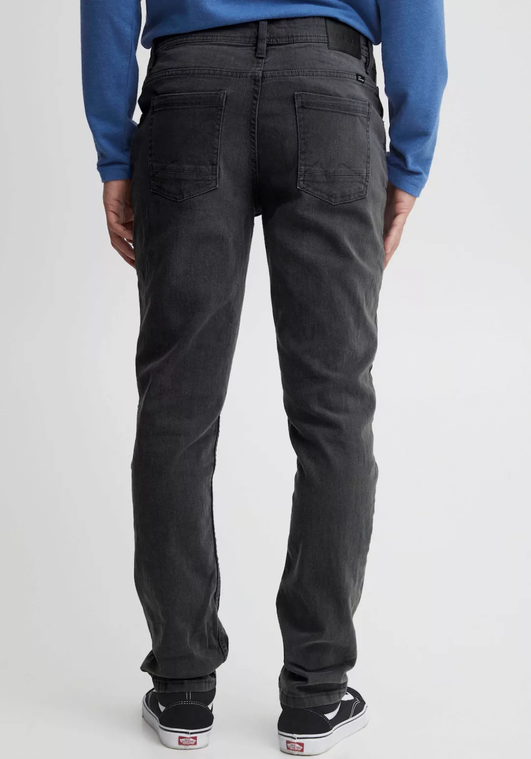 Blend 5-Pocket-Jeans BL-Jeans Twister fit günstig online kaufen