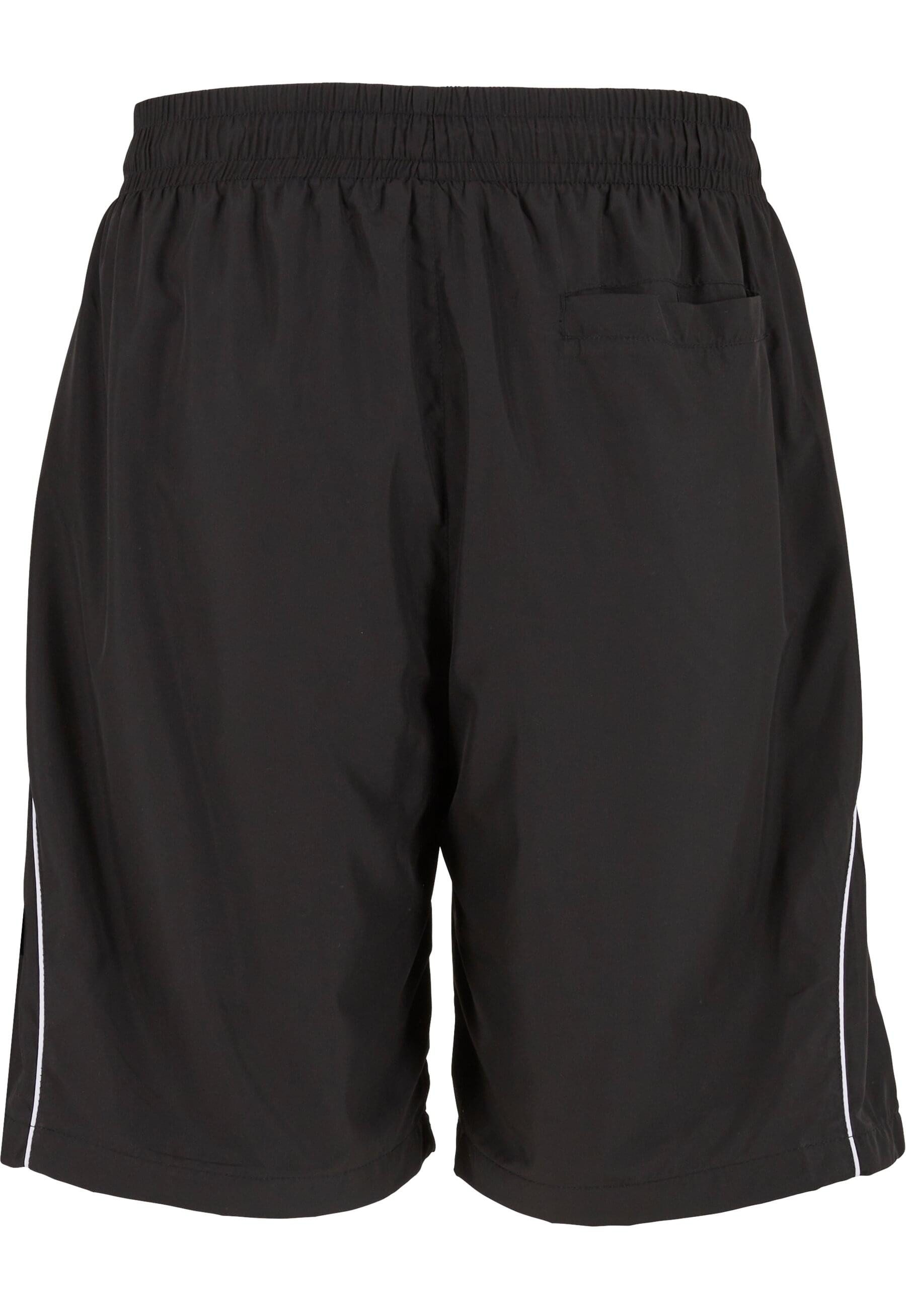 URBAN CLASSICS Shorts "Urban Classics Piped Panel Trackshorts", (1 tlg.) günstig online kaufen