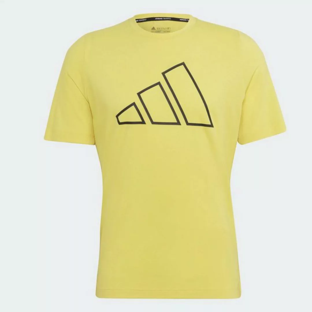 adidas Performance T-Shirt TI 3BAR TEE günstig online kaufen