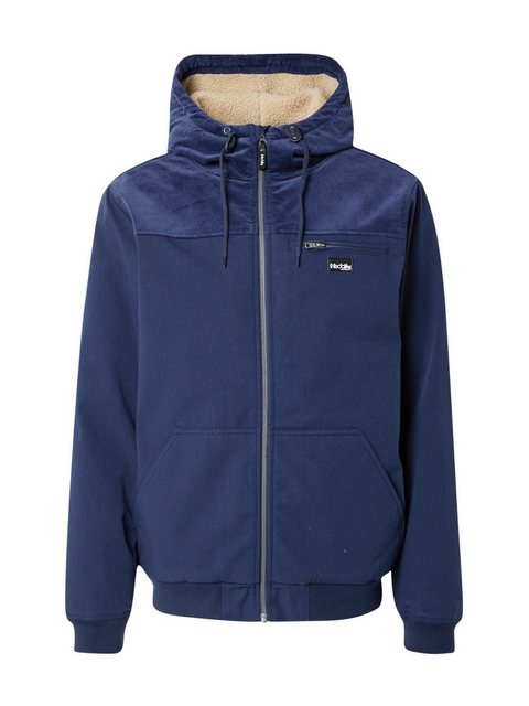 iriedaily Steppjacke Hafen (1-St) günstig online kaufen