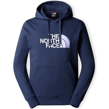 The North Face  Sweatshirt Sweatshirt Hooded Light Drew Peak - Summit Navy günstig online kaufen
