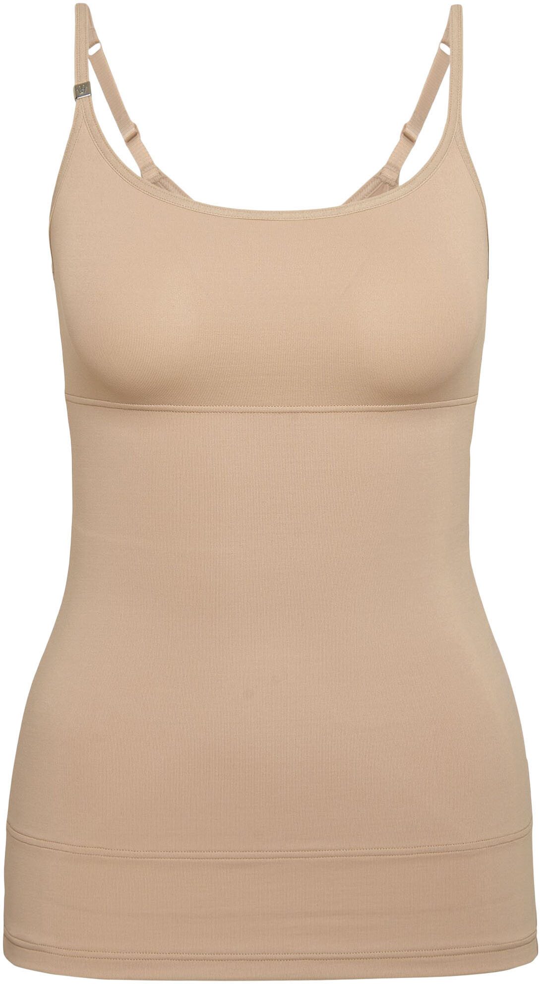 Triumph Shapinghemd Trendy Sensation Shirt01 Spaghetti-Träger, günstig online kaufen
