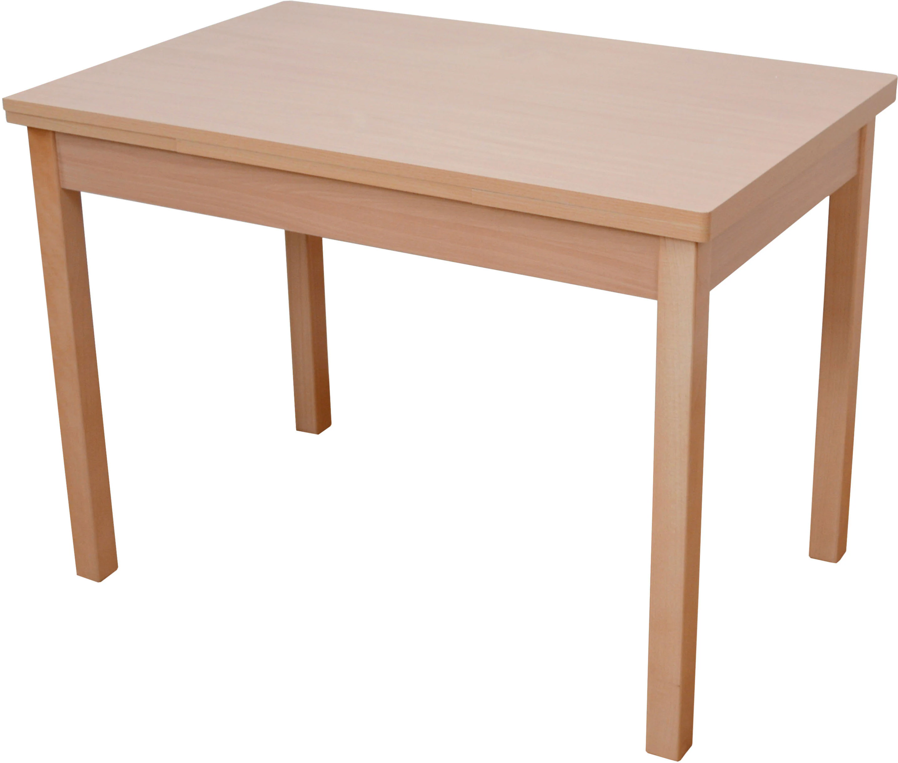 HOFMANN LIVING AND MORE Essgruppe "5tlg. Tischgruppe", (Spar-Set, 5 tlg., 5 günstig online kaufen