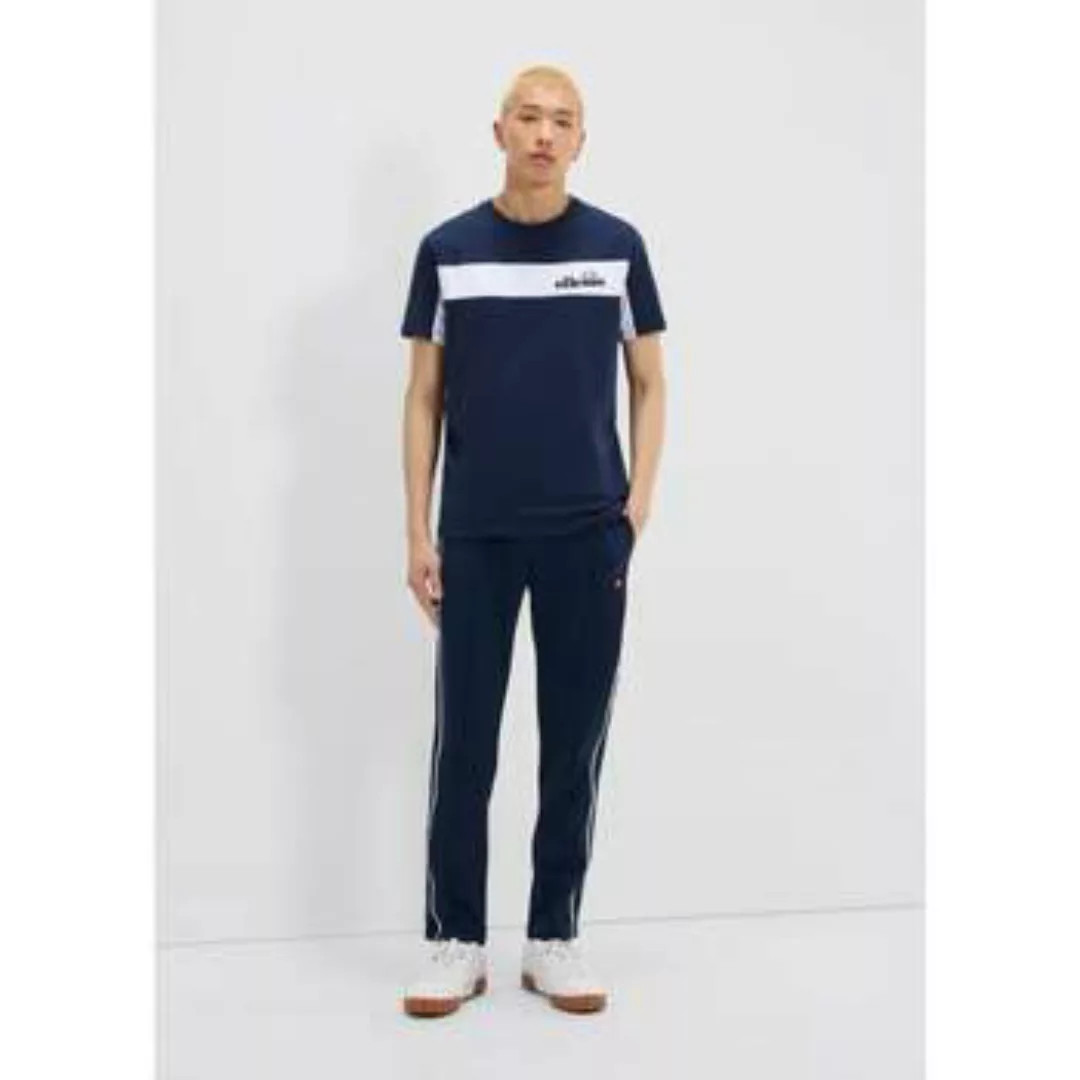 Ellesse  T-Shirts & Poloshirts Baloncieri tee - navy günstig online kaufen