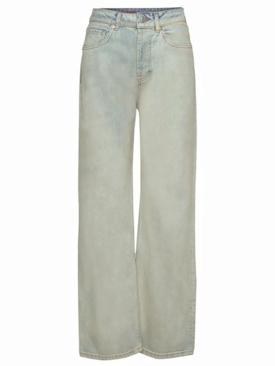 HUGO 5-Pocket-Jeans 937 (1-tlg) günstig online kaufen