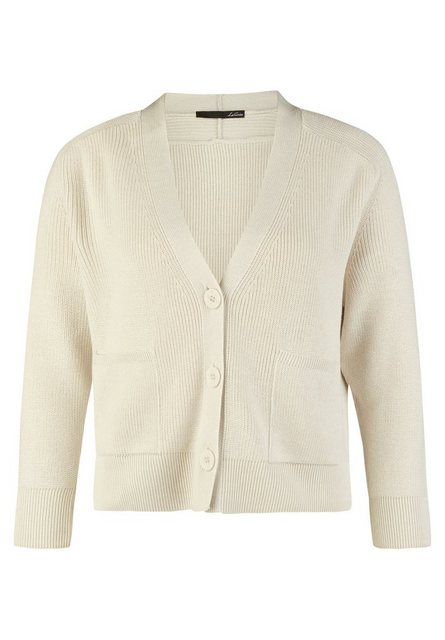 LeComte Strickjacke LeComte Klassische Strickjacke günstig online kaufen