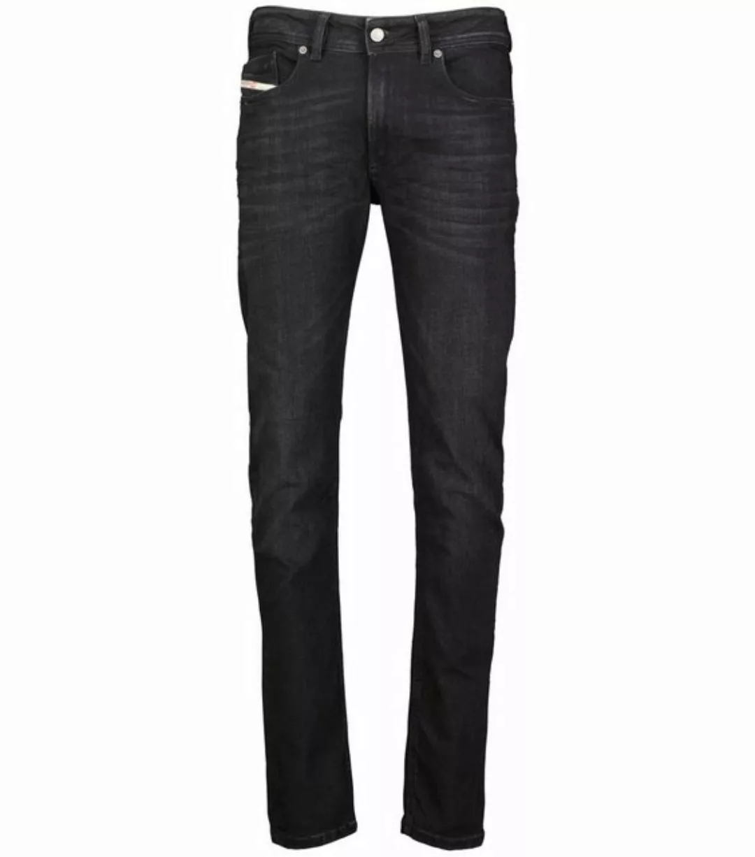 Diesel 5-Pocket-Jeans Herren Jeans 1979 SLEENKER OGRDA Skinny Fit (1-tlg) günstig online kaufen