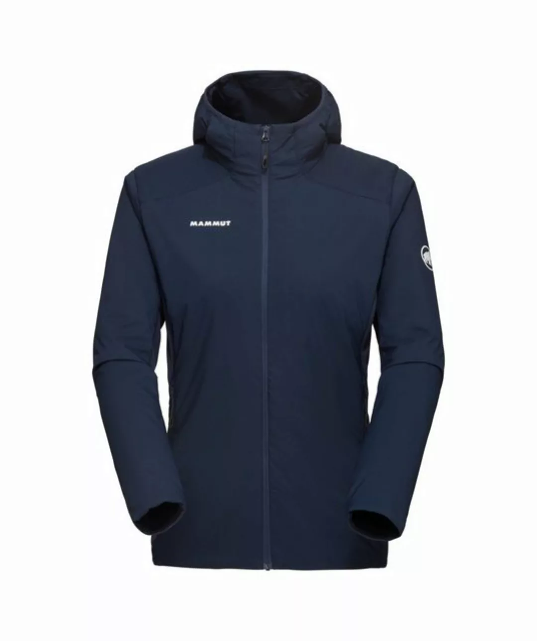 Mammut Hybridjacke Rime Light IN Flex Hooded Jacket Women günstig online kaufen