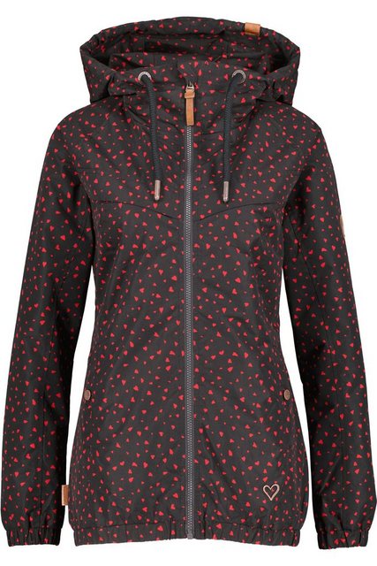 Alife & Kickin Sommerjacke Damen BLACK MAMBAAK günstig online kaufen