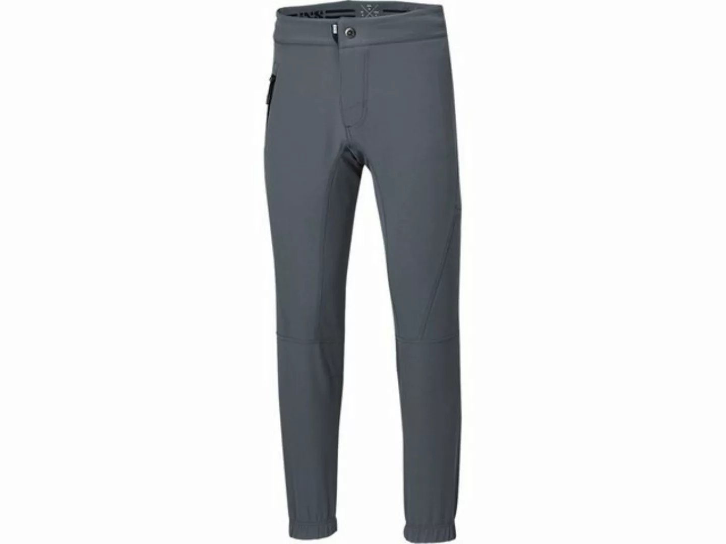 IXS Fahrradhose iXS Carve Pants - charcoal XXL günstig online kaufen