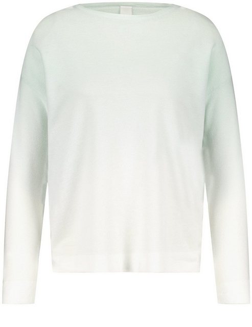 GERRY WEBER Strickpullover Pullover günstig online kaufen
