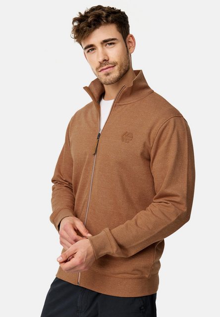 Indicode Sweatjacke INYanic günstig online kaufen