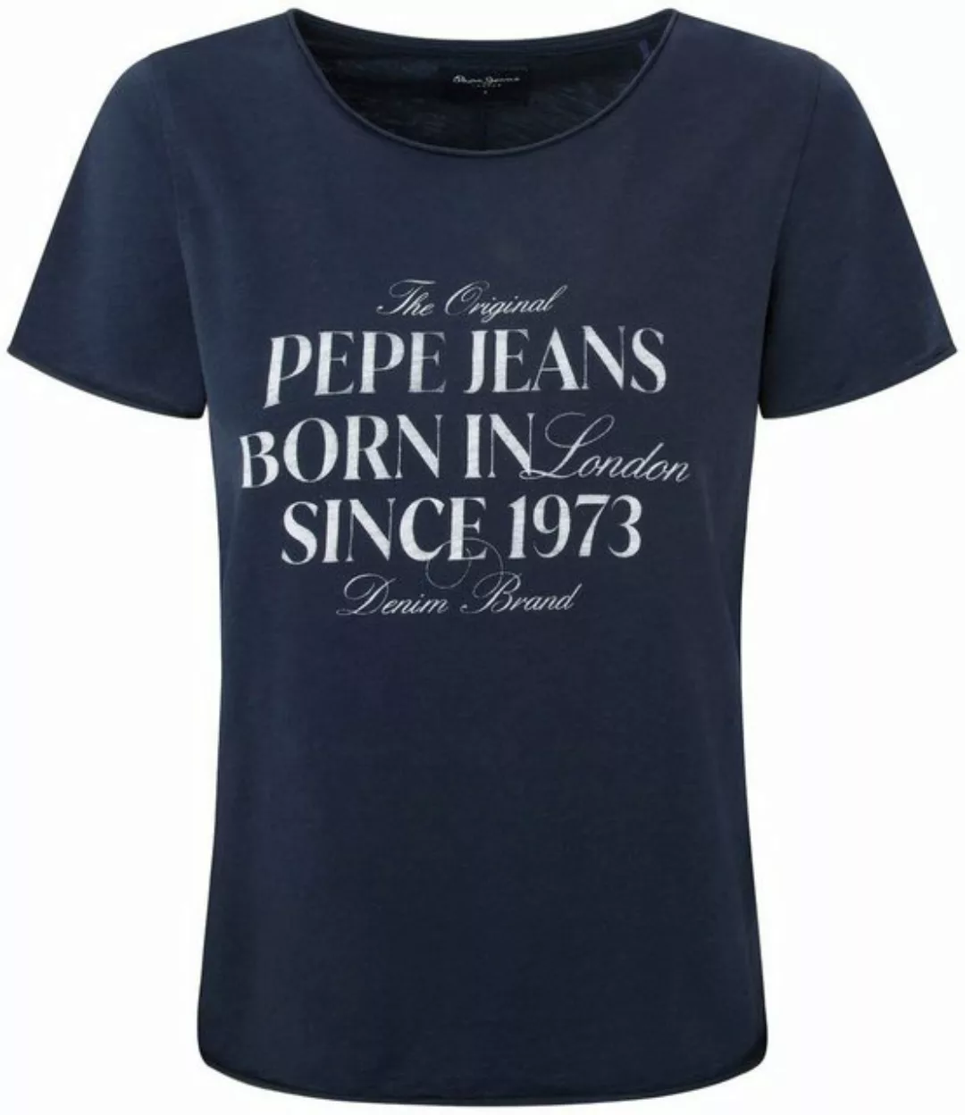 Pepe Jeans T-Shirt T-Shirts JASMINE günstig online kaufen