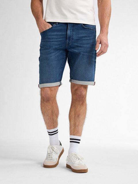 Petrol Industries Jeansshorts Denim-Shorts Sommer günstig online kaufen