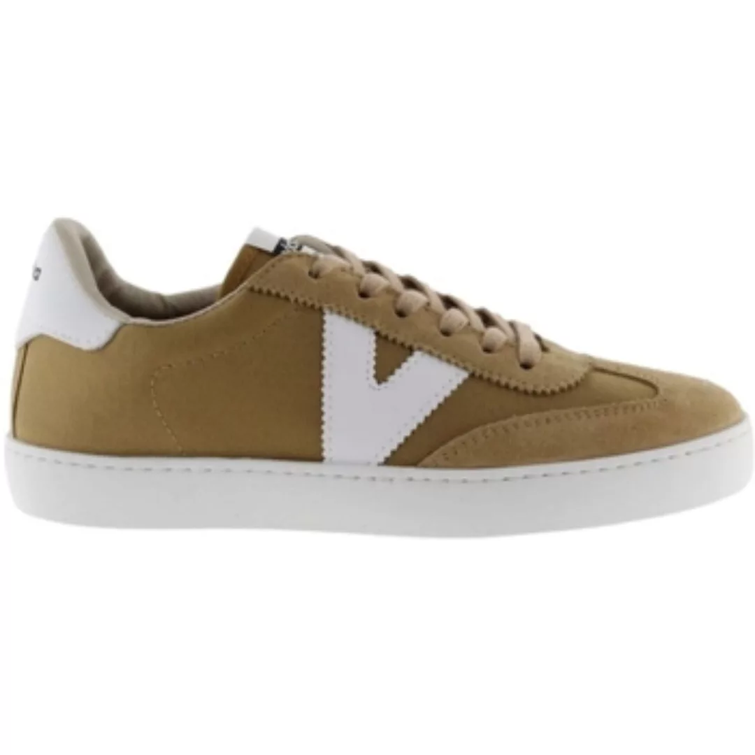 Victoria  Sneaker Sneakers 126193 - Taupe günstig online kaufen