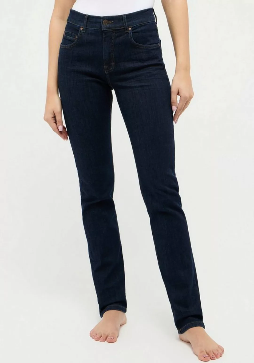 ANGELS Slim-fit-Jeans CICI günstig online kaufen