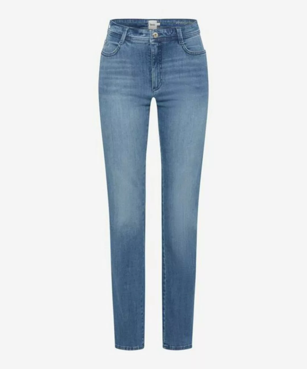 Brax 5-Pocket-Jeans "Style MARY" günstig online kaufen