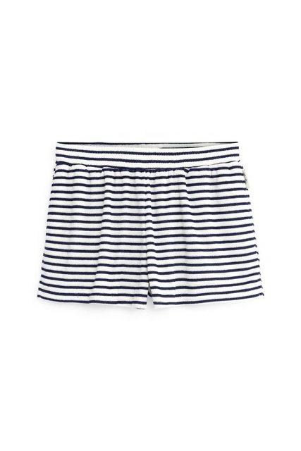 Next Relaxshorts Lounge-Shorts aus Frottee (1-tlg) günstig online kaufen