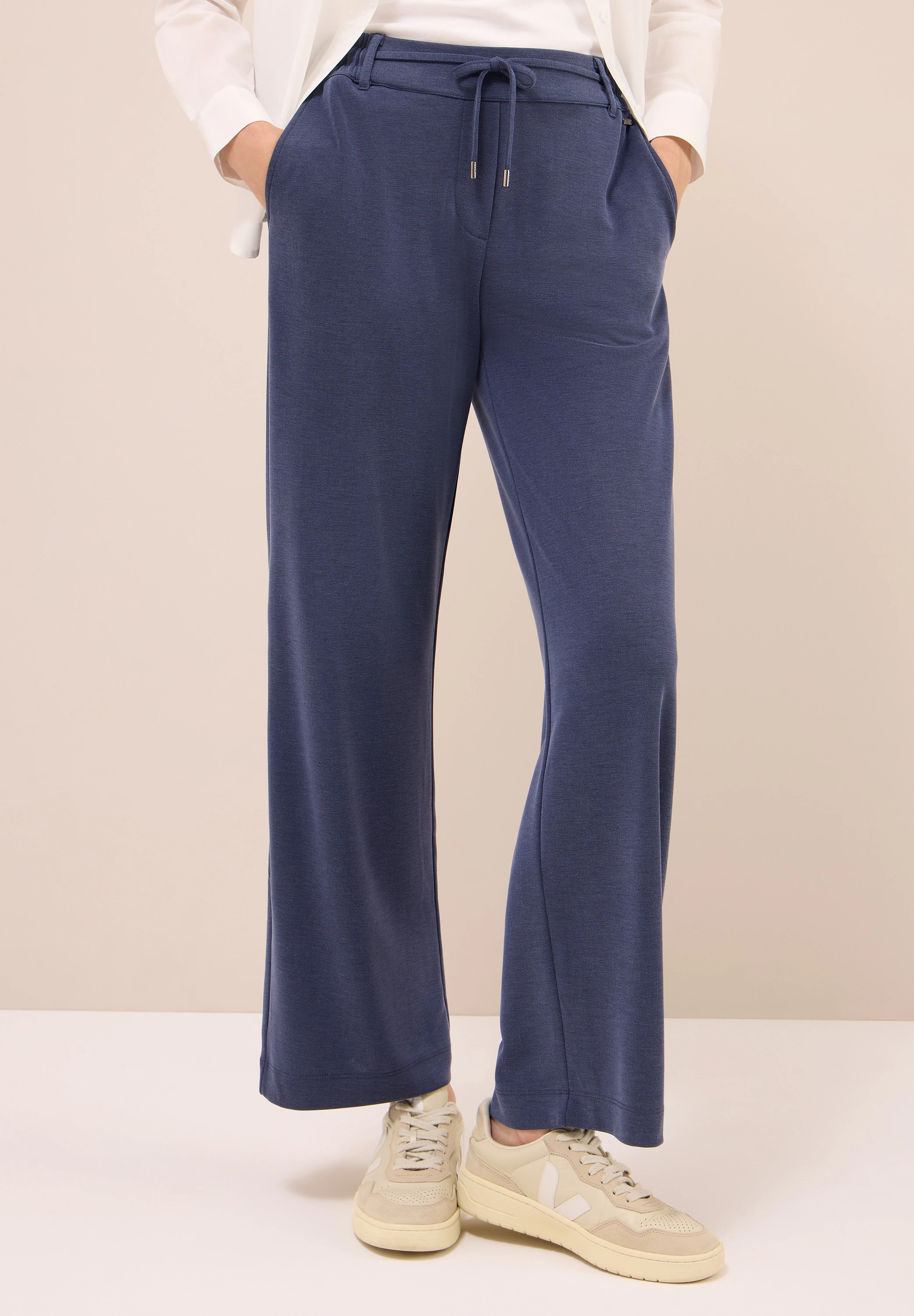Cecil Culotte, High Waist günstig online kaufen